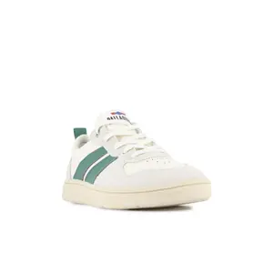 Trainers Palladium Pallacup Flame Lth image-1