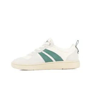 Trainers Palladium Pallacup Flame Lth image-2