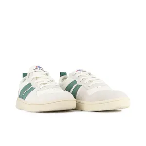 Trainers Palladium Pallacup Flame Lth image-3