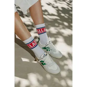 Trainers Palladium Pallacup Flame Lth image-5