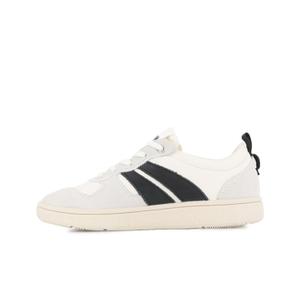 Leather Trainers Palladium Pallacup Flame image-6