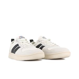 Leather Trainers Palladium Pallacup Flame image-4