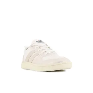 Trainers Palladium Pallacup Flame Lth image-1