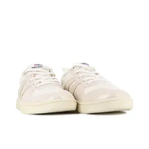 Trainers Palladium Pallacup Flame Lth image-3