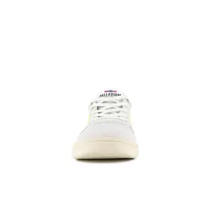 Trainers Palladium Allacup Flame Tx image-3