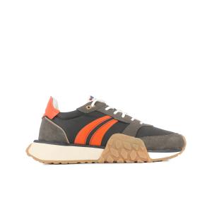 Sapatilhas Palladium Troop Runner Flame