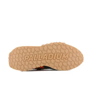 Sapatilhas Palladium Troop Runner Flame image-5