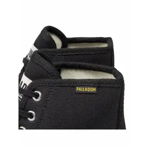 Botines Palladium Pampa Hi Originale image-4