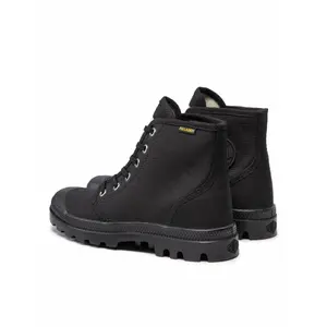 Botines Palladium Pampa Hi Originale image-2