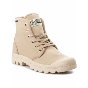 Boots Palladium Pampa Hi Originale image-0