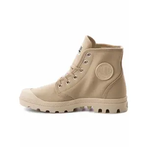 Boots Palladium Pampa Hi Originale image-1