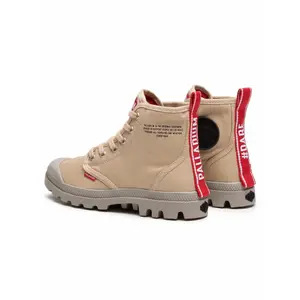 Bottines Palladium Pampa Hi Dare image-1