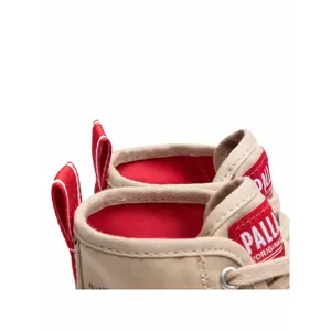 Bottines Palladium Pampa Hi Dare image-3