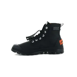 Stiefeletten Palladium Pampa Lite Overlab image-1