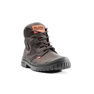 Stiefeletten Palladium Pampa Sp20 Cuff Wp+ image-1