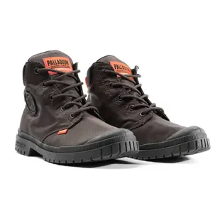 Stiefeletten Palladium Pampa Sp20 Cuff Wp+ image-2