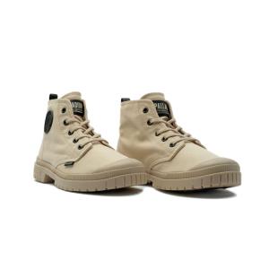 Boots Palladium Pampa Sp20 Hi Canvas image-2