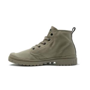 Boots Palladium Pampa Sp20 Hi Canvas image-3