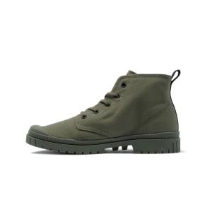 Bottines Palladium Pampa Sp20 Hi Canvas image-3