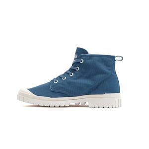 Bottines Palladium Pampa Sp20 Hi Canvas image-3