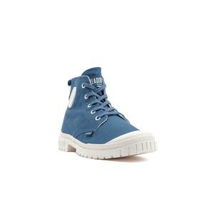 Bottines Palladium Pampa Sp20 Hi Canvas image-2