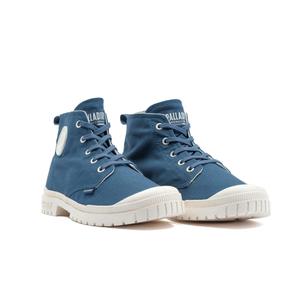 Bottines Palladium Pampa Sp20 Hi Canvas image-1