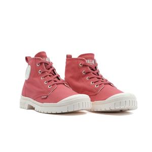 Bottines Palladium Pampa Sp20 Hi Canvas image-2