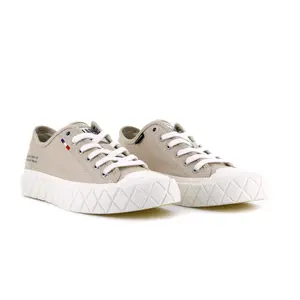 Baskets en toile Palladium Palla Ace image-4