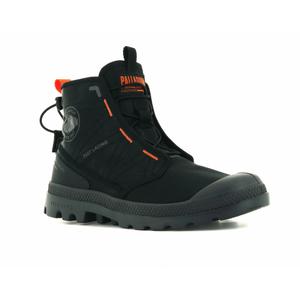 Stiefeletten Palladium Pampa Travel Lite image-1