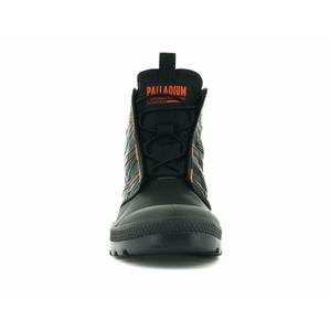 Stiefeletten Palladium Pampa Travel Lite image-2
