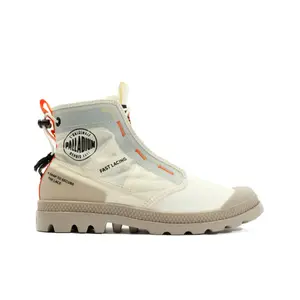 Bottines Palladium Pampa Travel Lite image-0