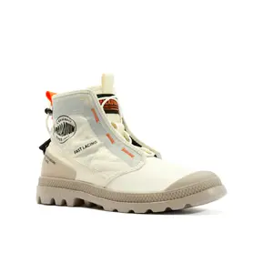 Bottines Palladium Pampa Travel Lite image-1