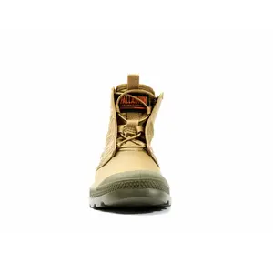Boots Palladium Pampa Travel Lite image-1