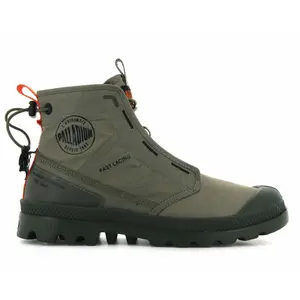 Stiefeletten Palladium Pampa Travel Lite image-0