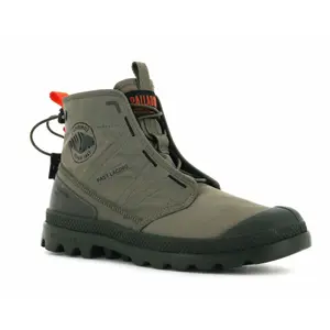 Stiefeletten Palladium Pampa Travel Lite image-1
