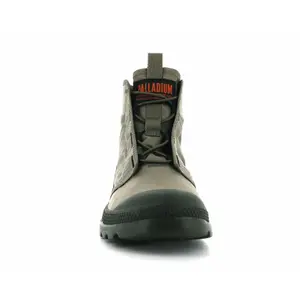 Stiefeletten Palladium Pampa Travel Lite image-2