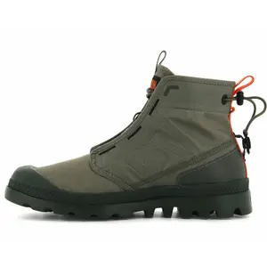 Stiefeletten Palladium Pampa Travel Lite image-4