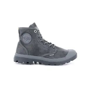 Bottines Palladium Pampa Hi Wax image-0
