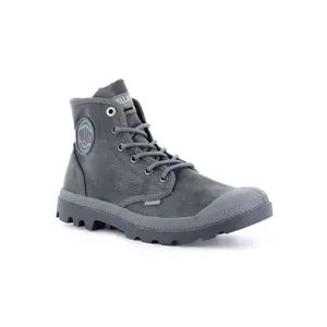 Bottines Palladium Pampa Hi Wax image-1