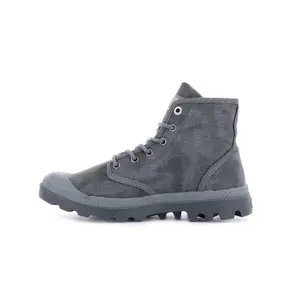 Bottines Palladium Pampa Hi Wax image-3