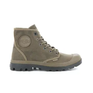 Botas Palladium Pampa Hi Wax image-0