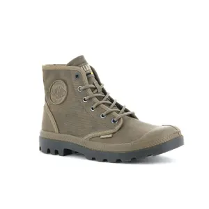 Botas Palladium Pampa Hi Wax image-1