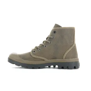 Botas Palladium Pampa Hi Wax image-5
