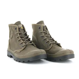 Botas Palladium Pampa Hi Wax image-2