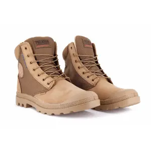 Boots Palladium Pampa Sc Wpn U-s image-2