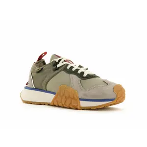 Zapatillas Palladium Troop Runner image-1