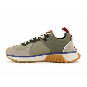 Zapatillas Palladium Troop Runner image-4