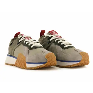 Zapatillas Palladium Troop Runner image-2