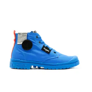 Boots Palladium Sp20 Overlab image-0