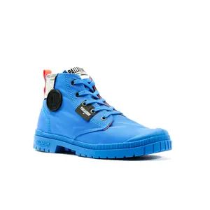 Boots Palladium Sp20 Overlab image-1